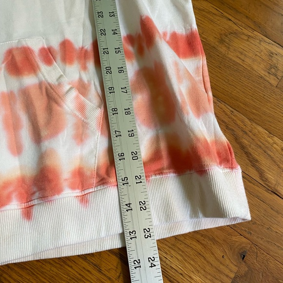 Jane and Delancey short sleeve top - size L - Picture 4 of 7